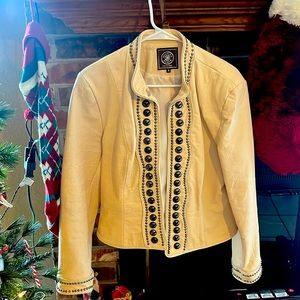 Double D Ranch jacket